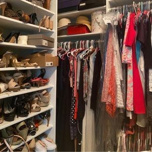 REPEAT POSHERS ONLY! 5LB MYSTERY BOX! While Inventory Lasts!